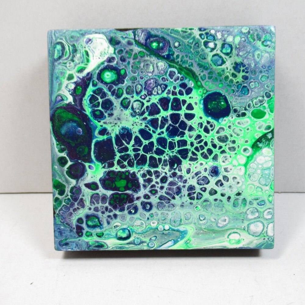 Flow art